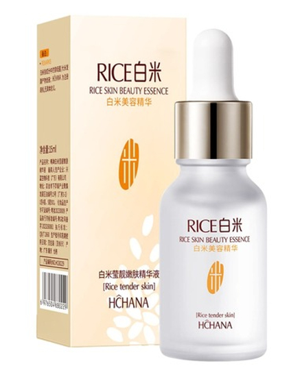 Эссенция для лица с рисом, 15мл