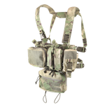 РАЗГРУЗОЧНЫЙ ЖИЛЕТ TV-101 "КОЧЕВНИК", WARTECH