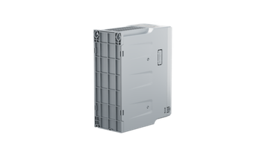 Преобразователь частоты Prompower PD310-A4040B, 380В, 9А, 4кВт