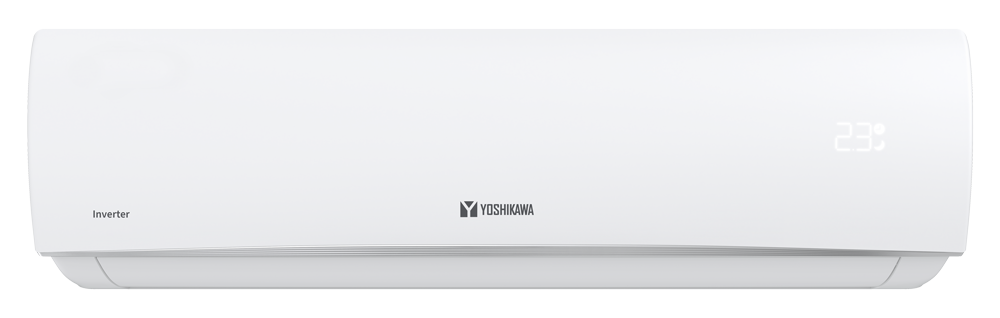 YOSHIKAWA NAGARA Inverter YAC-I-09WRNG