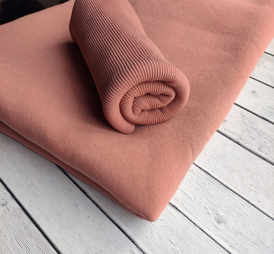 КОРИЧНЕВАТЫЙ АПЕЛЬСИН - Кашкорсе с лайкрой, пенье