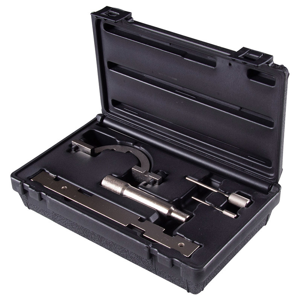 МАСТАК (103-21505C) Набор фиксаторов распредвалов Opel / Suzuki, кейс, 5 предметов