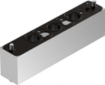Плита питания Festo VABF-L1-18-P3A4-G14