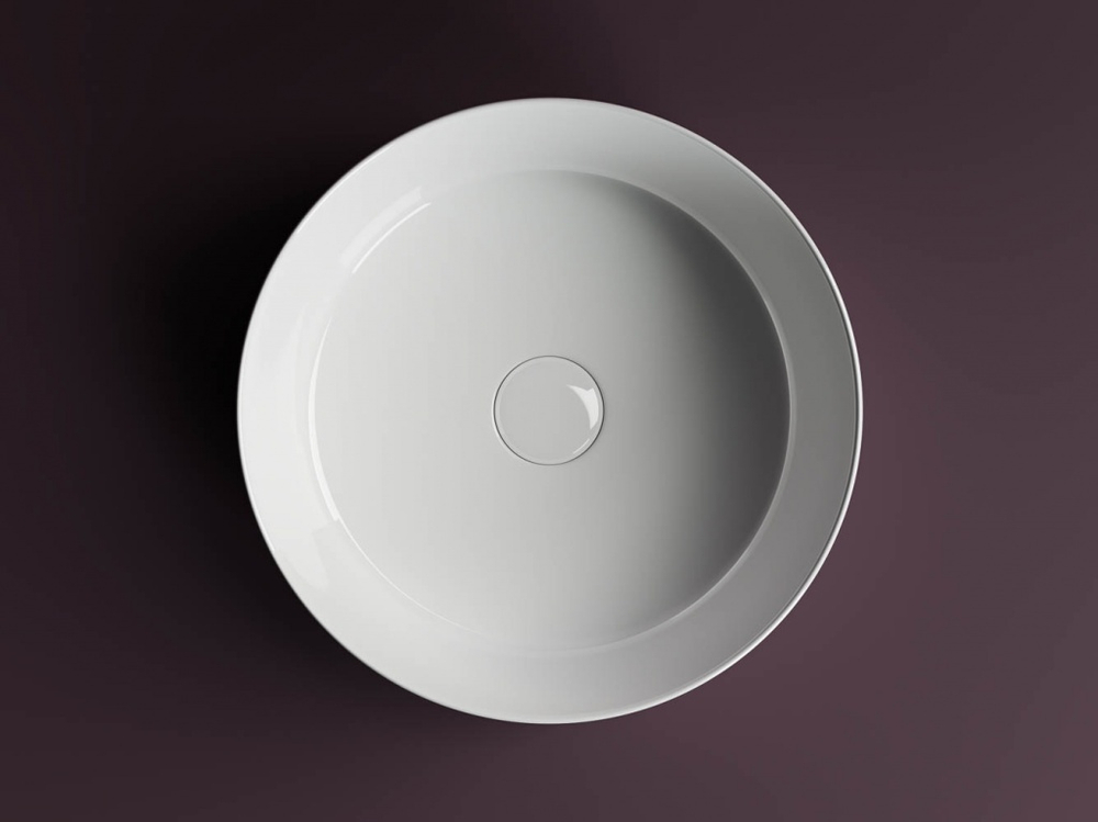 Рукомойник Ceramica Nova Element 35,8 см CN6032
