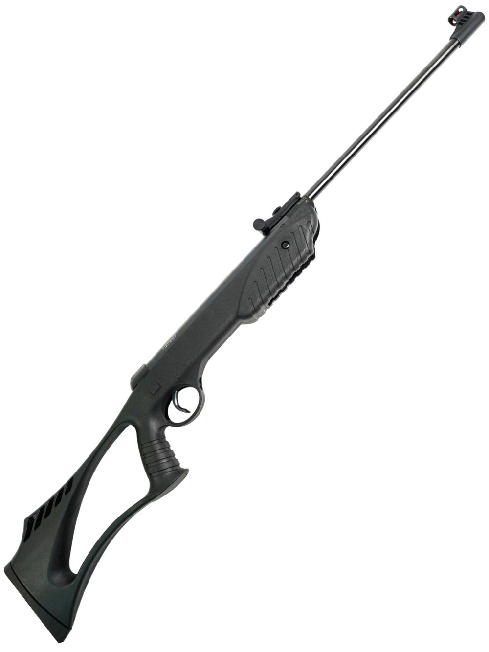 Винтовка пневматическая Borner beta (переломка, пластик, XSB1) кал. 4.5 мм