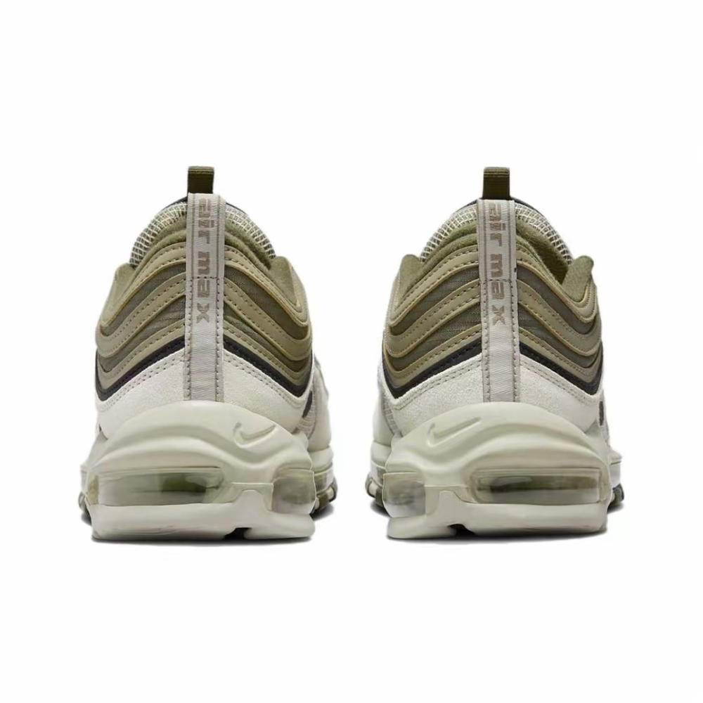 Nike Air Max 97 "Medium Olive"
