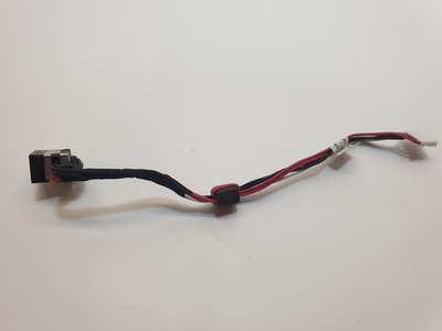 Шлейф питания Dell 15R 5537, 0YF81X