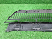 Решетка перед. бампера Mercedes GLC X253 15-19 AMG