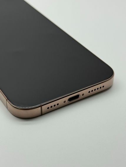 iPhone 16 Pro Max 256gb Desert