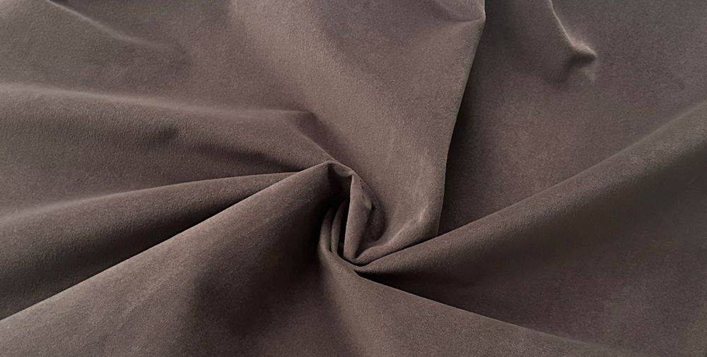 Велюр Домино 24