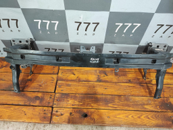 Усилитель переднего бампера Skoda Karoq 17-нв Б/У Оригинал 57A807119