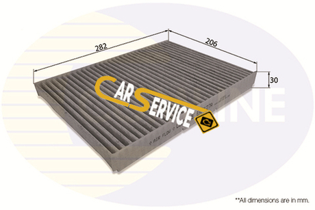 COMLINE - EKF127A