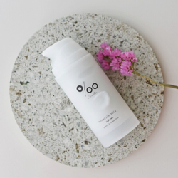 Несмываемый уход для волос с натуральными маслами Promille Milk