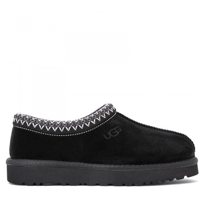 UGG Tasman Slipper Black