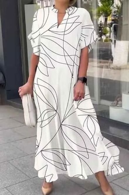 Платье 7363631 Fabrika