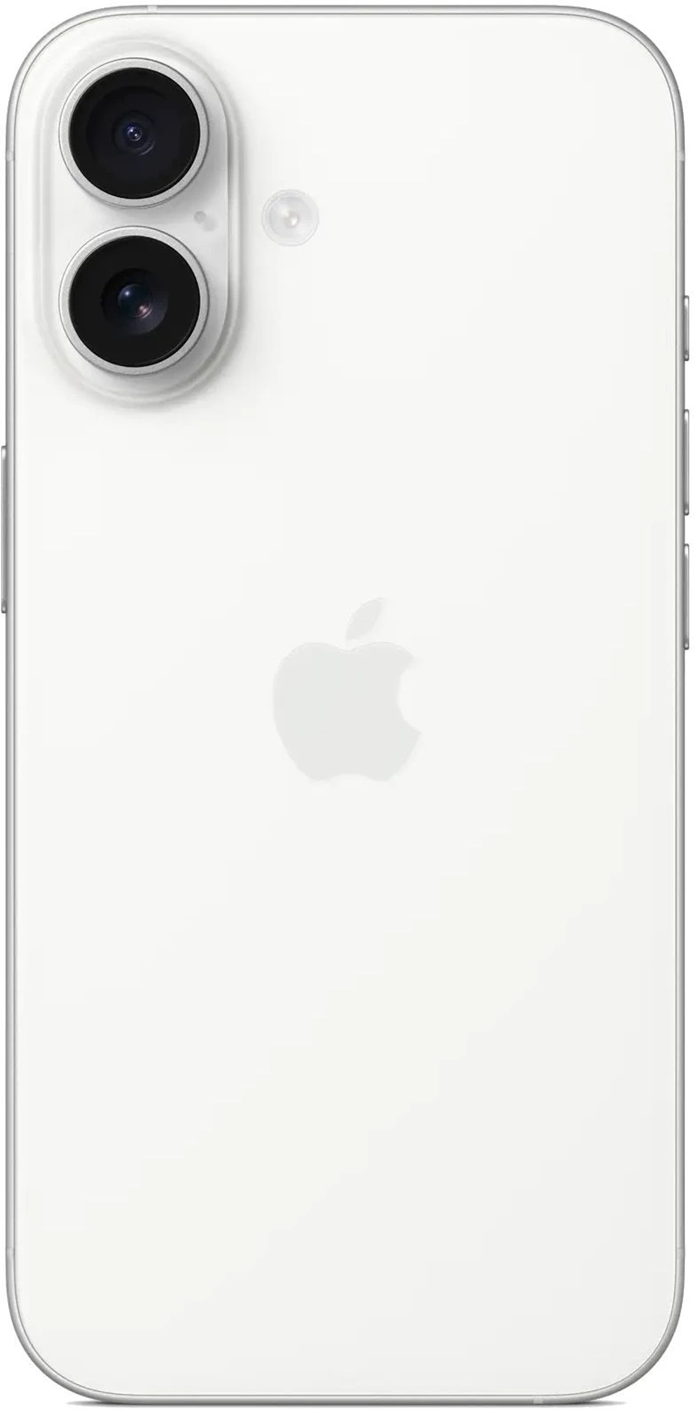 Смартфон Apple iPhone 16 256GB White