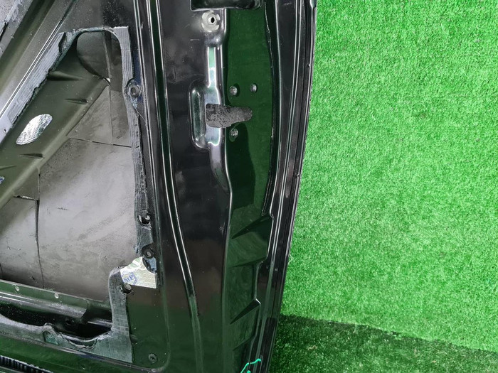 Дверь сдвижная правая Mercedes V w447 (2014-н.в.)