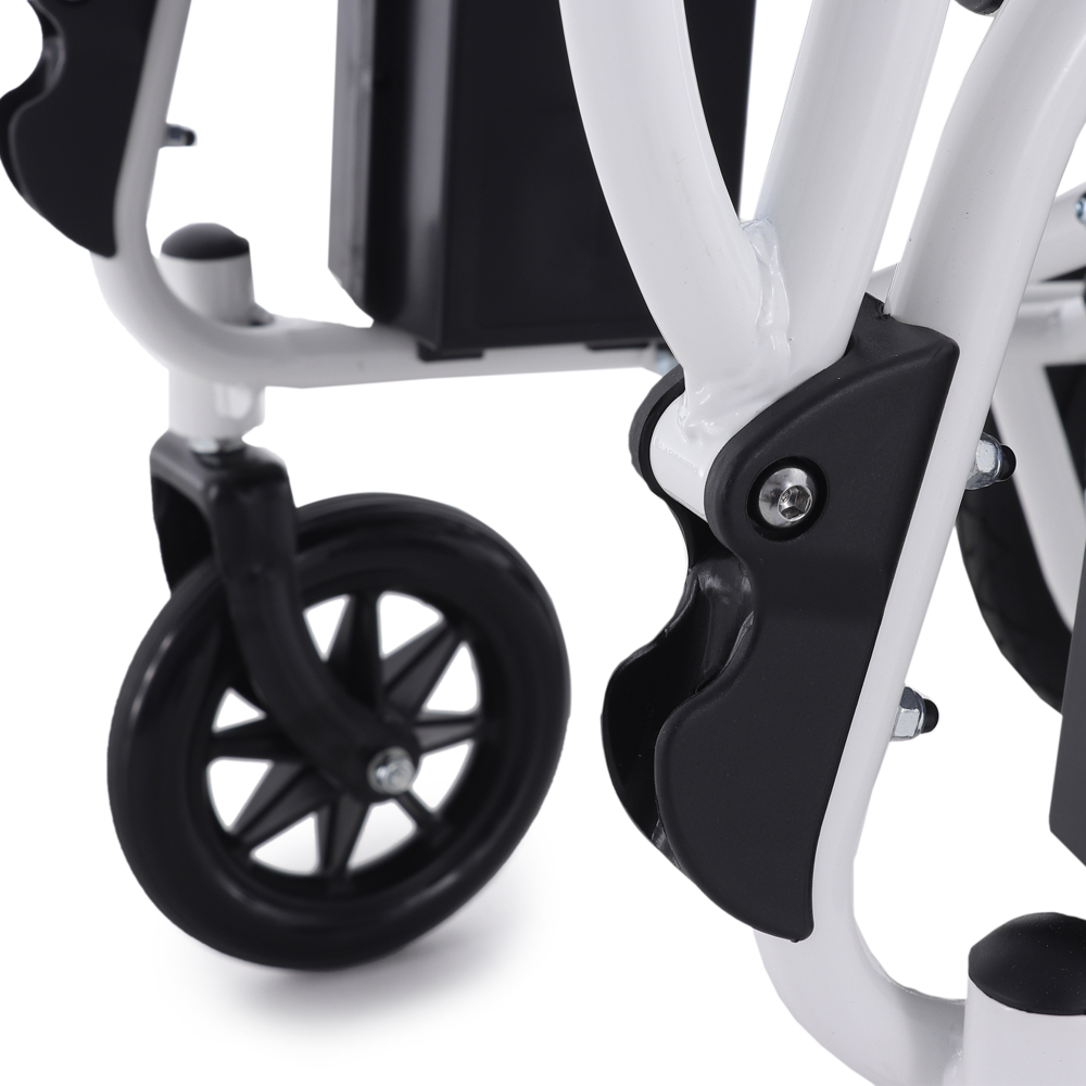 Кресло-коляска электрическая Med-Mos ТР-803