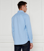 Рубашка Tommy Hilfiger - голубой(MW0MW36824)