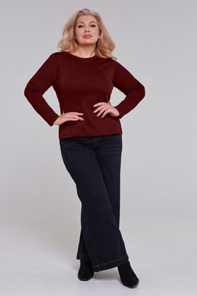 Цена на Лонгслив-6359 больших размеров