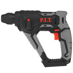 Аккумуляторный перфоратор P.I.T. PBH20H-18A SOLO