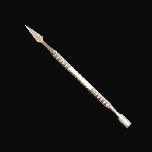 Пушер модель 501