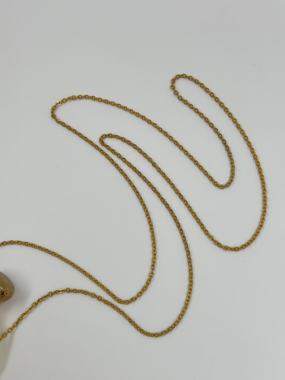 Кулон с парфюмом Nina Ricci L'air du Temps