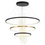 3901/99L ODL Светильник LED 113Вт 4000К 220В IP20 L-VISION
