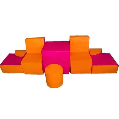 Детская игровая мебель "Чиполлино"