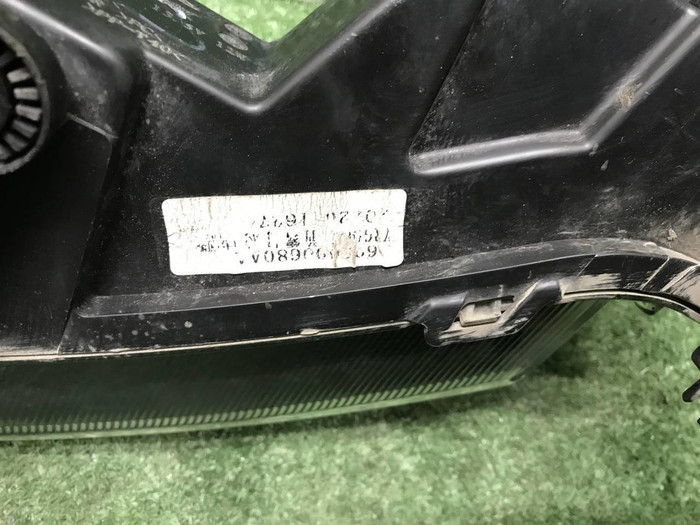 ПТФ правая Chery Tiggo 8 Pro (2021-2024)