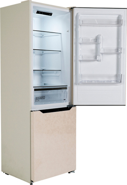 Холодильник Midea MDRM691MIE28 черный