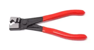 Клещи для снятия и установки хомутов CLIC-R Partner PA-9G0104