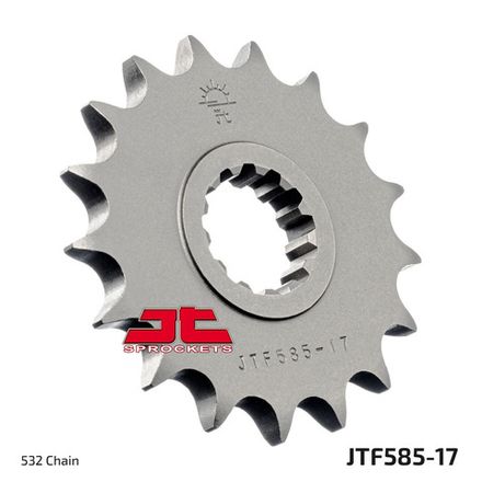 JTF585
