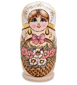 МР-18/ 9-C Матрешка 7м «Груня»