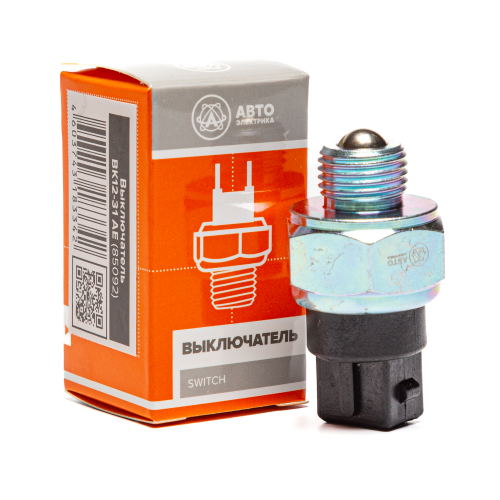 Выключатель света заднего хода, ГАЗ, МТЗ