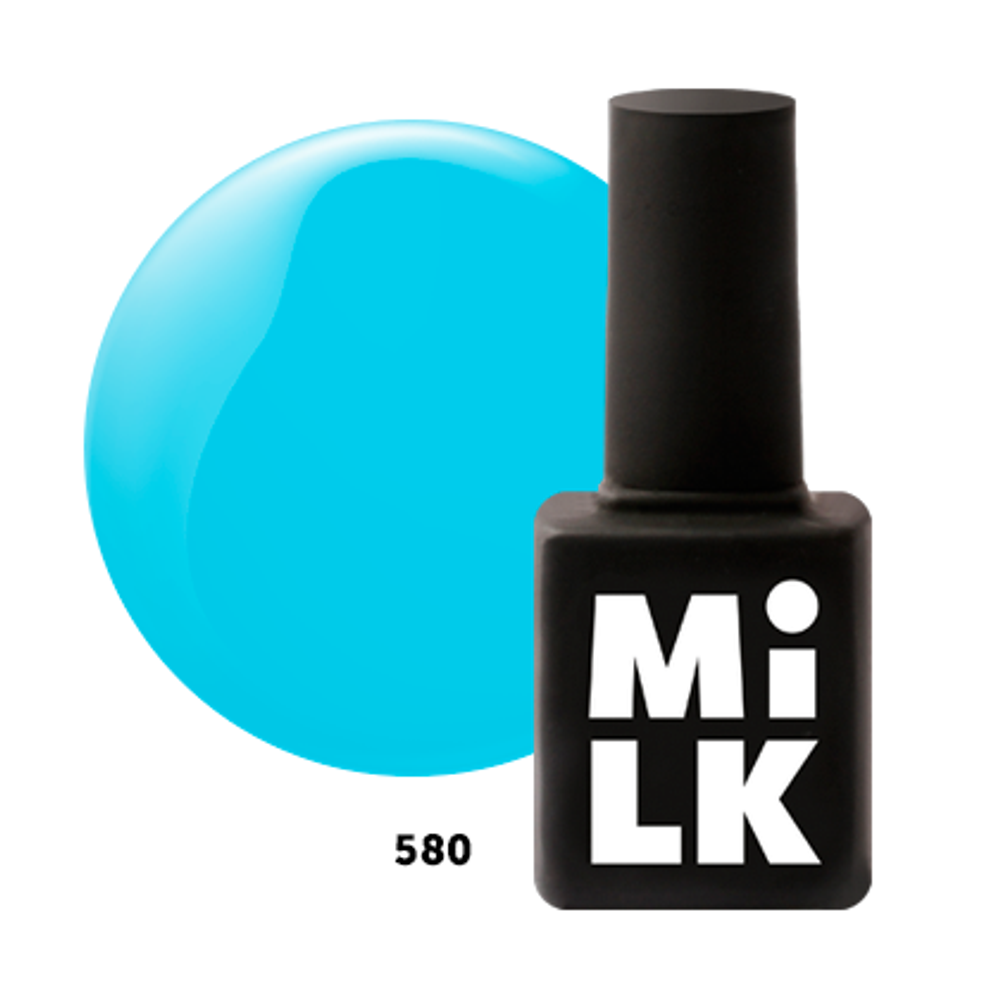 Гель-лак Milk Pop It 580 K-Pop