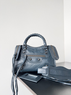 Balenciaga City Mini Bag 25 cm
