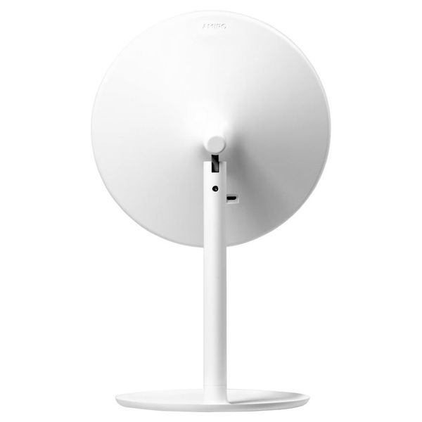 Зеркало косметическое настольное Xiaomi Amiro Lux High Color (AML004W) с подсветкой
