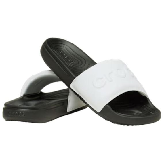Crocs All Day Slide 'Black White'