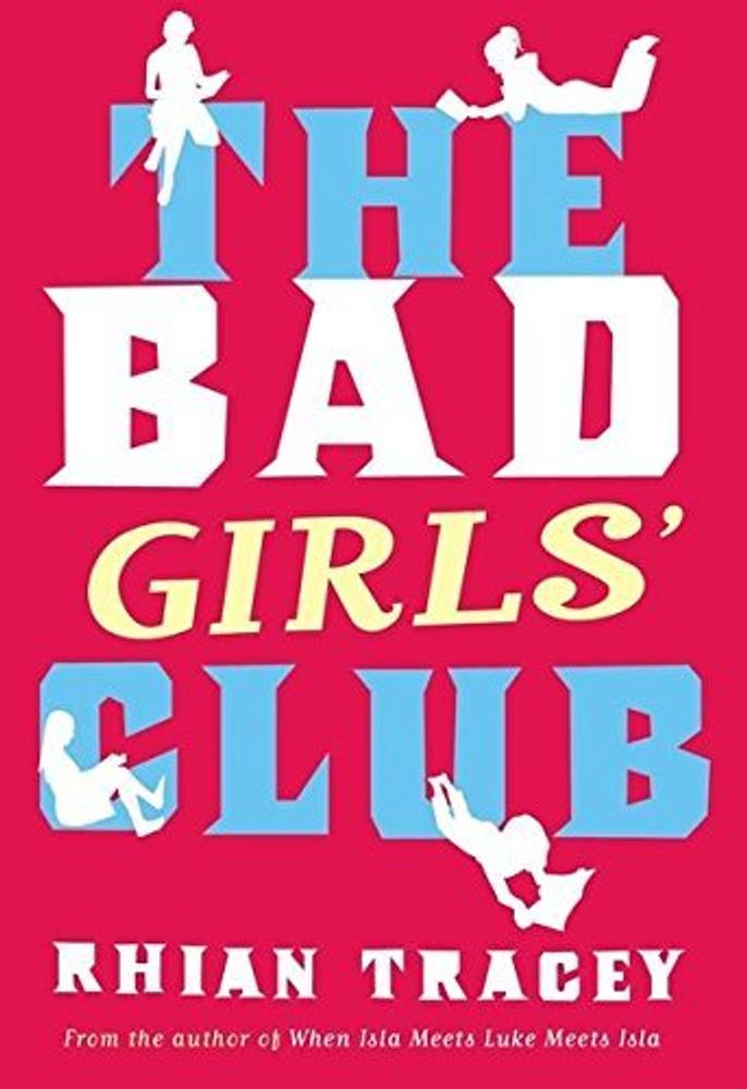 Bad Girl’s Club