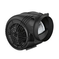 Вентилятор центробежный LWFE3G146-092DS-05 (EС) LONGWELL