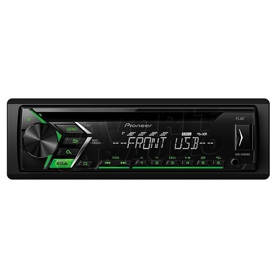 Pioneer DEH-S100UBG