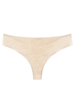 1001-540-802 FIT RIO СВ. БЕЖЕВЫЙ Трусы бразильяно ROYAL LOUNGE