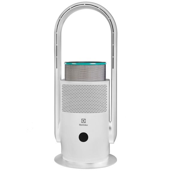 Вентилятор безлопастной Electrolux EFB-1220W купить в Москве и Московской области по низкой цене с доставкой по России — (7) Вентилятор безлопастной Electrolux EFB-1220W — (7)