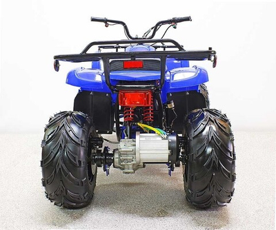 Квадроцикл GreenCamel Сахара A1520 (72V 1500W R10 Дифференциал) электро