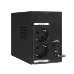 Источник бесперебойного питания  Exegate Power Smart ULB-500.LCD.AVR.2SH