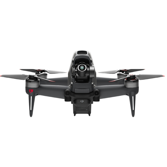 Квадрокоптер DJI FPV Combo