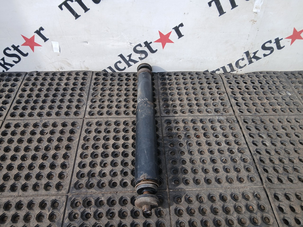 Амортизатор передний 2017г.