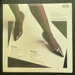 Saga ‎– Behaviour