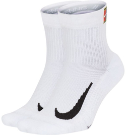 Теннисные носки Nike Multiplier Max Ankle 2P